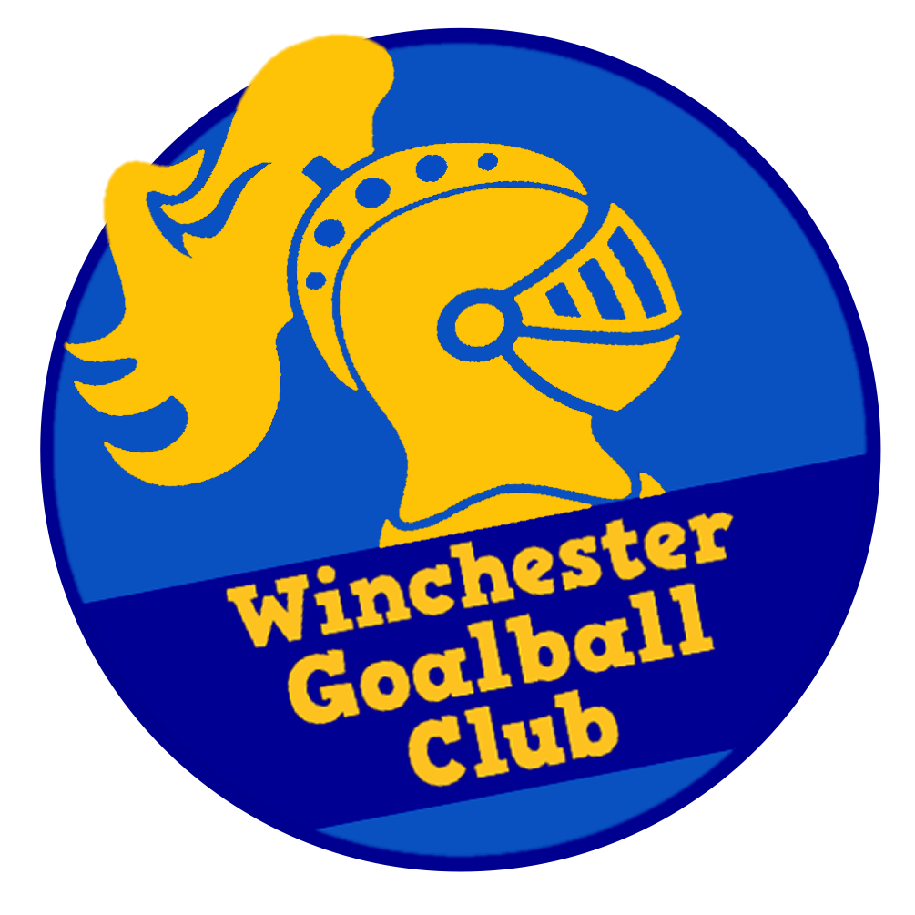Winchester Goalball Club